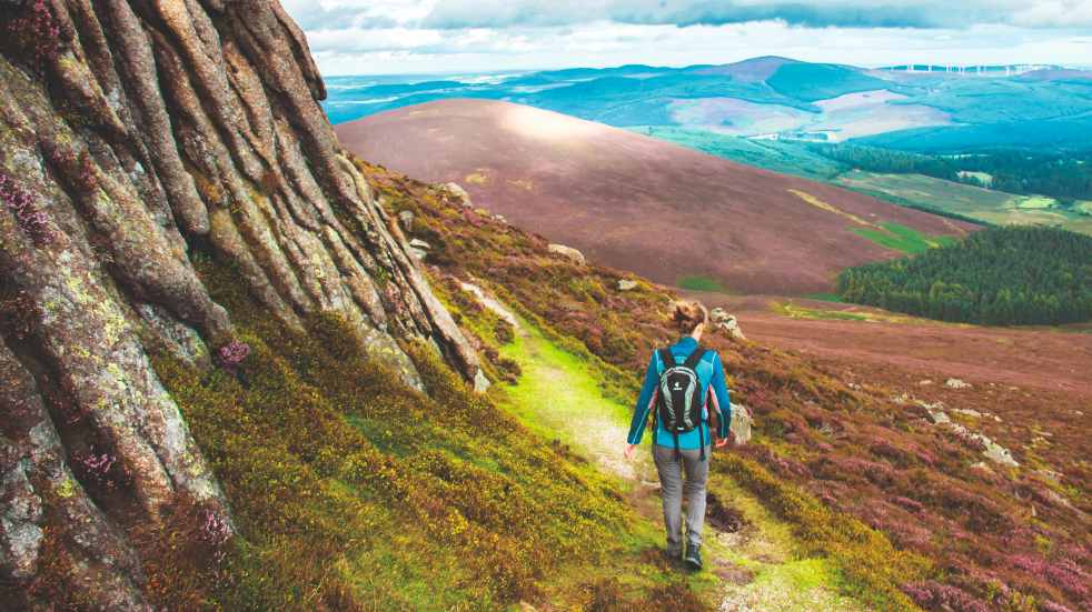 The Boundless guide to walking Scottish Highlands